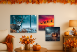 Herbstmotive