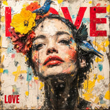 MiniTile / MixPix | Fallen in love