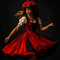 NEU - Bollenhut Reimagined