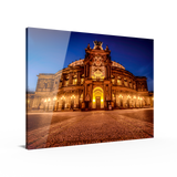 Material: Acrylglas (Acrylic Glass)