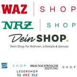 STEINS|ART im Rampenlicht: Meine Bilder bei der FUNKE Mediengruppe!