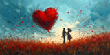 Love and Peace
