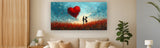 Leinwand