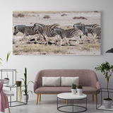 Zebra crossing