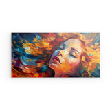 Dreamland - Woman's dreamlight 1