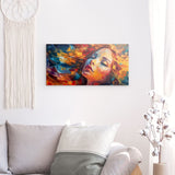 Dreamland - Woman's dreamlight 1