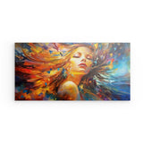 Dreamland - Woman's dreamlight 2