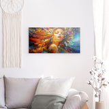 Dreamland - Woman's dreamlight 2