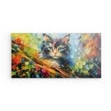 Dreamland - Cat's delight