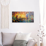 Dreamland - Light of connection 1