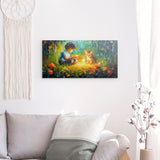 Dreamland - Light of connection 2