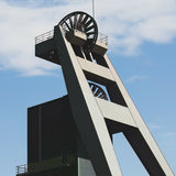MiniTile / MixPix | Förderturm