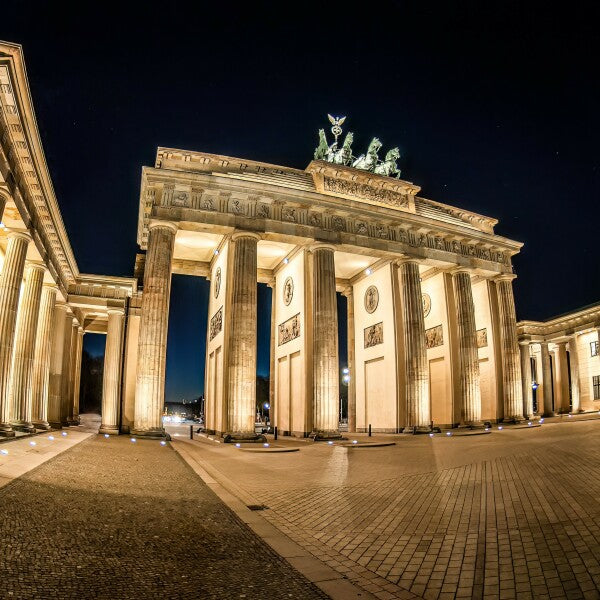 MiniTile / MixPix | Brandenburger Tor