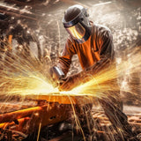 MiniTile / MixPix | Blinding steel light