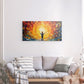 Wandbild auf Photoboard | Dreamland - Kids create light