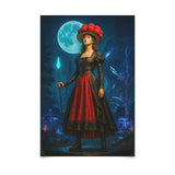 Poster ab 15 EUR | CyberSchwarzwald - Tracht der Zukunft