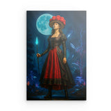 Photoboard / Hartschaum | CyberSchwarzwald - Tracht der Zukunft