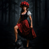 MIXPIX® | Schwarzwaldstolz - Stärke in Stille und Tradition