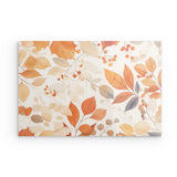 Acrylglas | Blättercollage 1