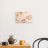 Acrylglas | Blättercollage 1