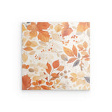 Acrylglas | Blättercollage 1