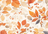 Puzzle | Blättercollage 1