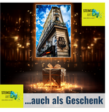 STEINS|ART Geschenkgutschein