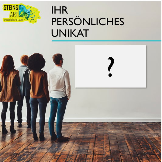 Ihr persönliches Unikat