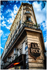 La rue