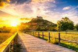 Arta by light
