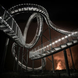 Duisburg enlighted