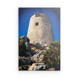 El mirador mallorquín