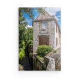 La maison de charme