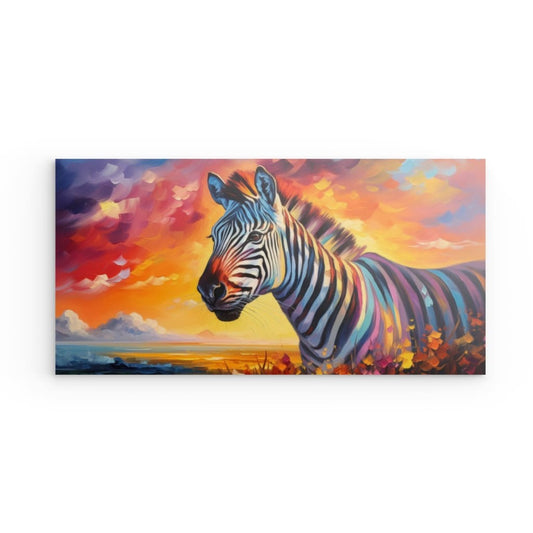 Zebra (Photoboard)