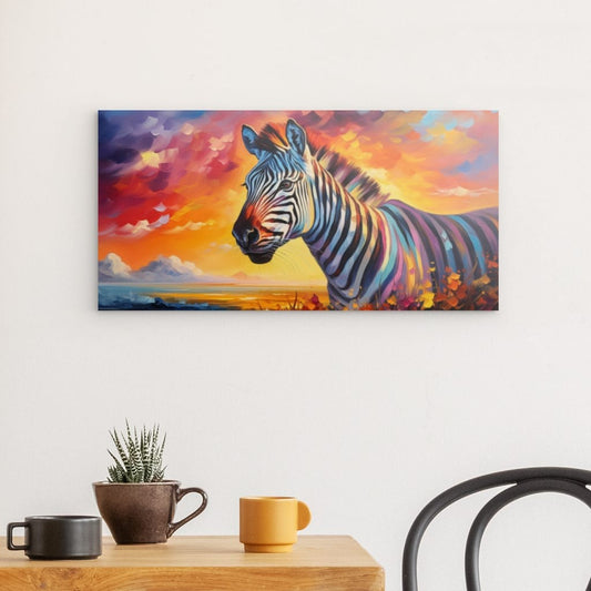 Zebra (Photoboard)