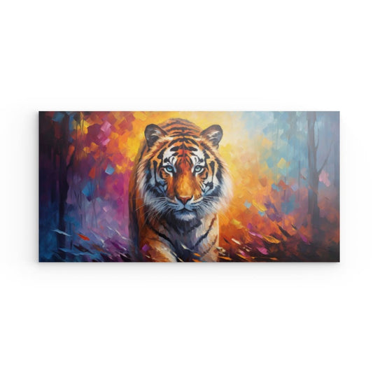 Tiger (Photoboard)